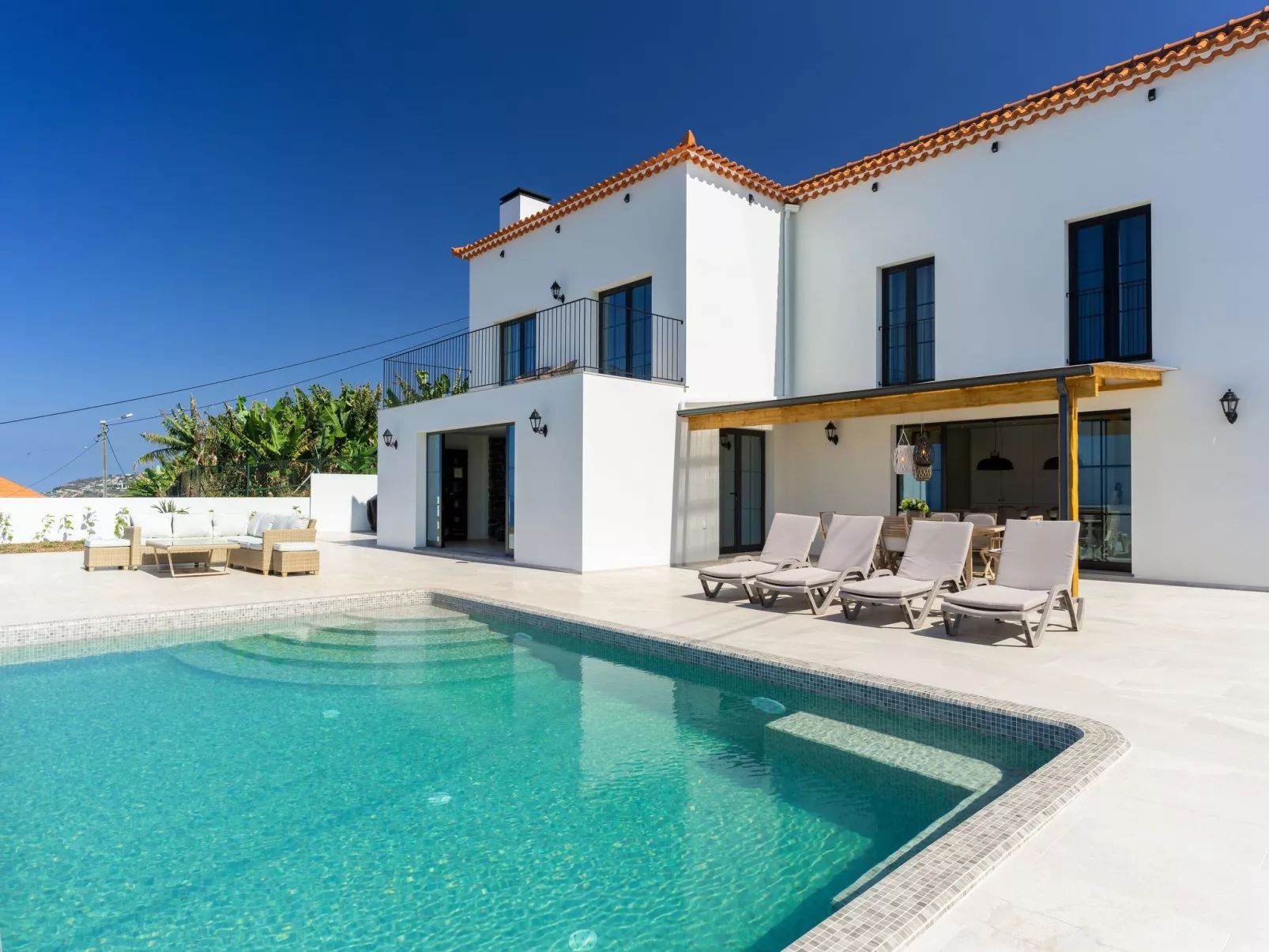 Villa Horizonte Azul-Image-tags.info