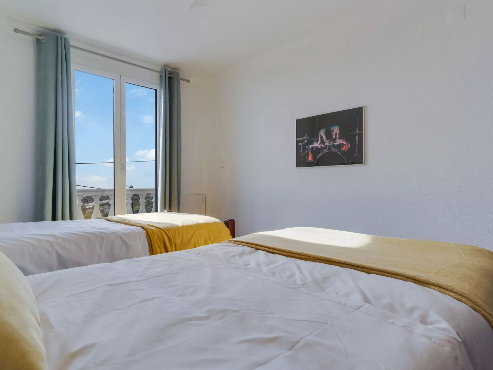 Melodie-Haus von Ponta do Sol-Binnen