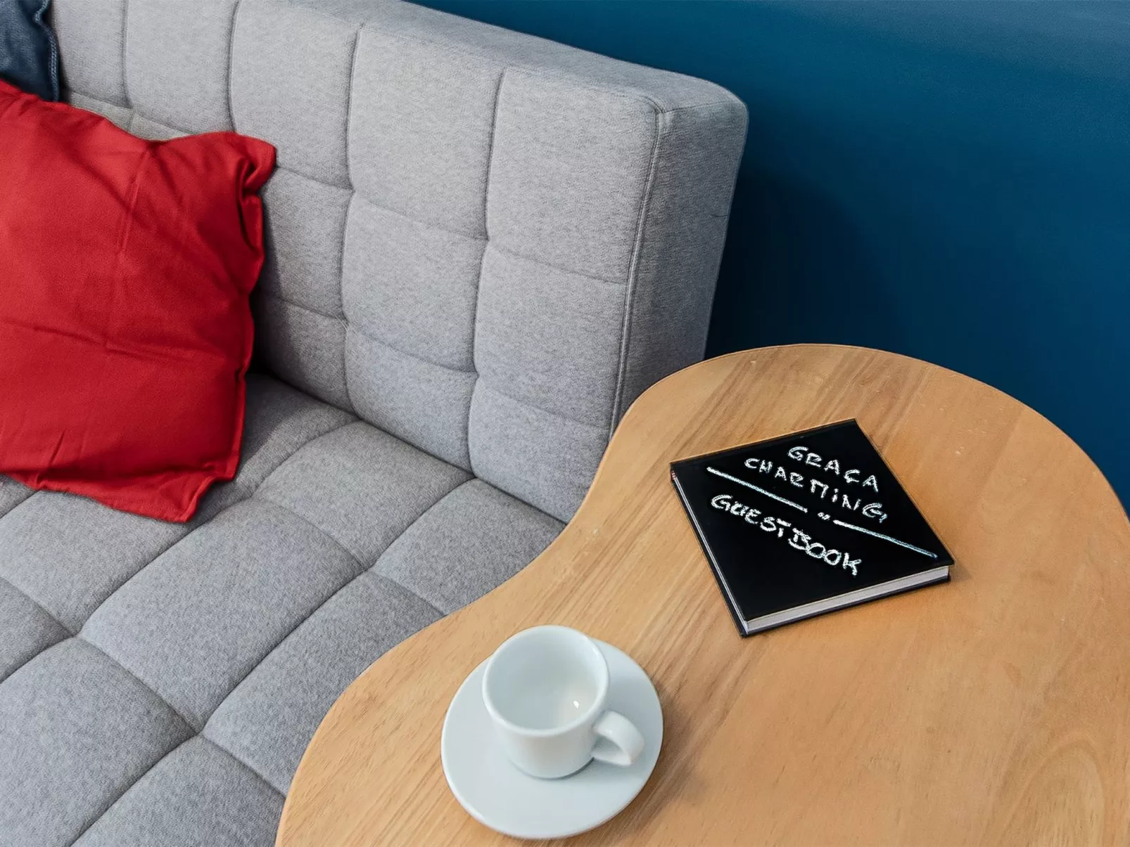 Wohnung mit Balkon-Binnen