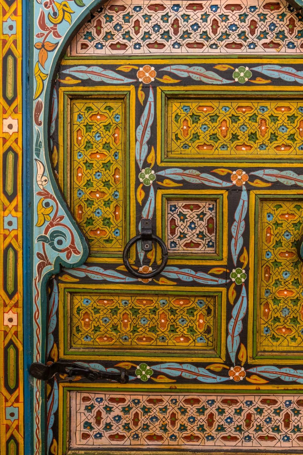 Villa Oasis Galé - privater Pool, Klimaanlage-Binnen