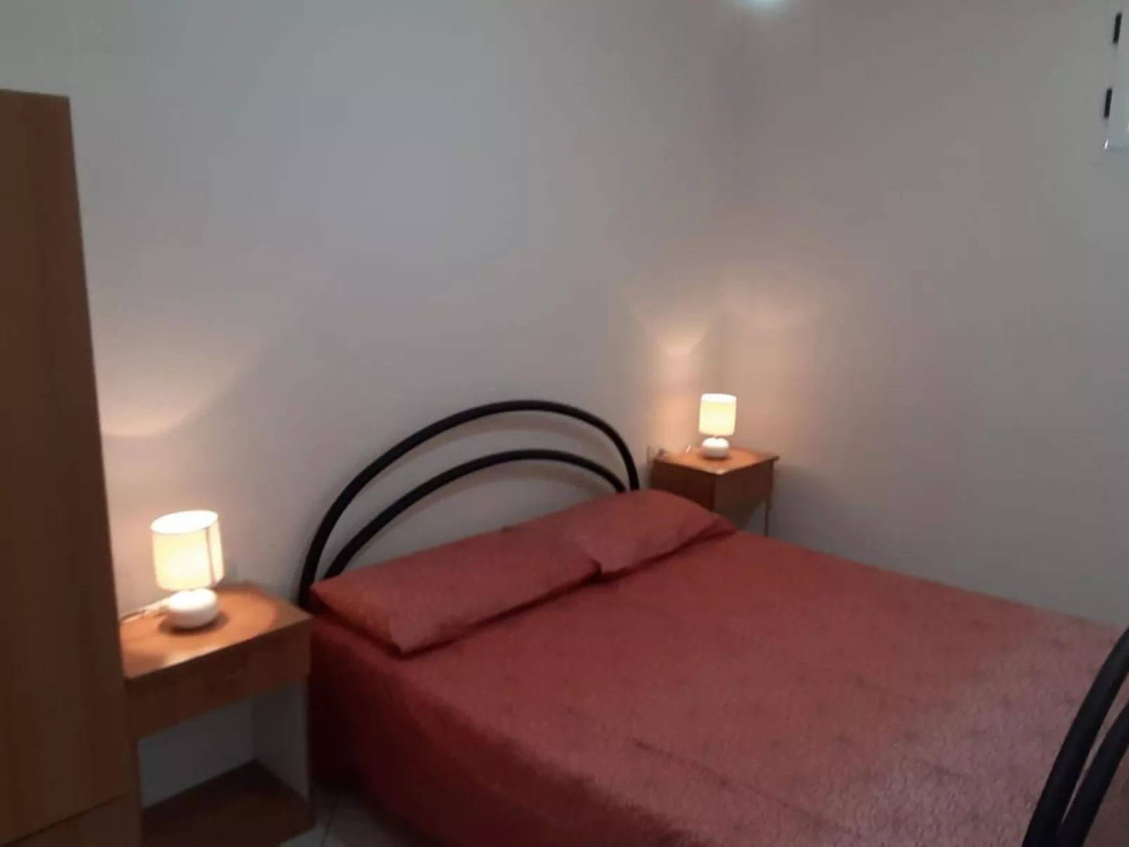 Elba Wohnung am Meer.-Binnen