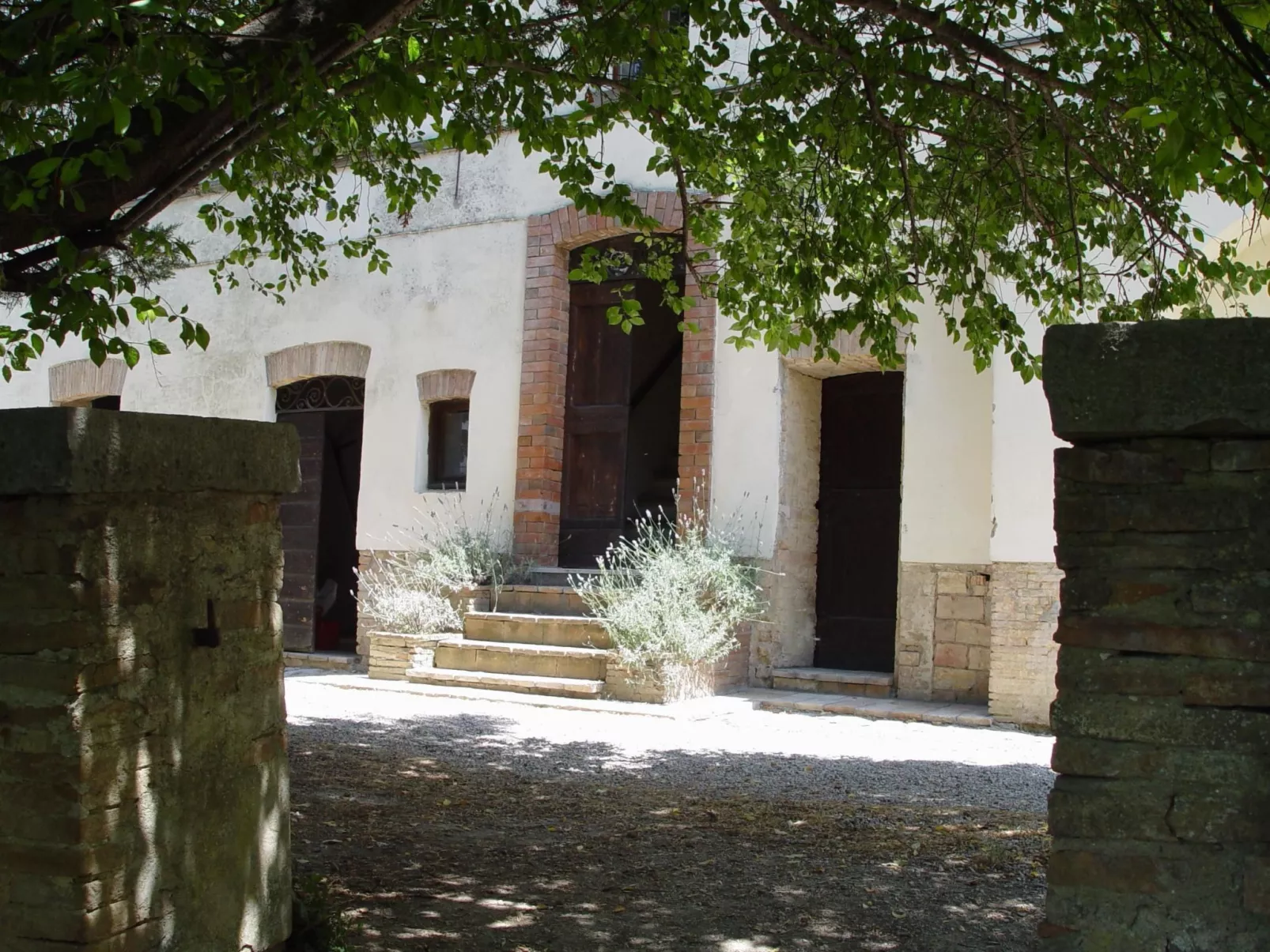 Agritourismus Vigne di Pace - The Guardian-Image-tags.info