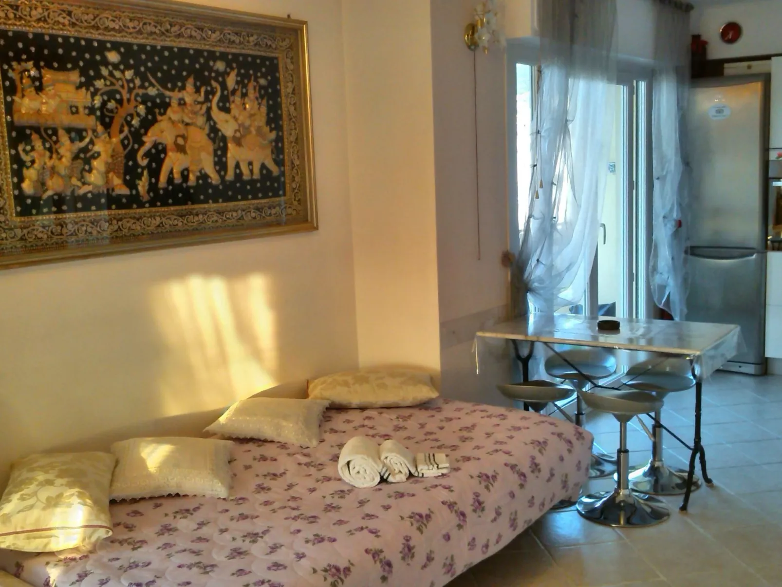 Boite d'Amour Wohnung mit Terrasse und Solarium-Image-tags.info