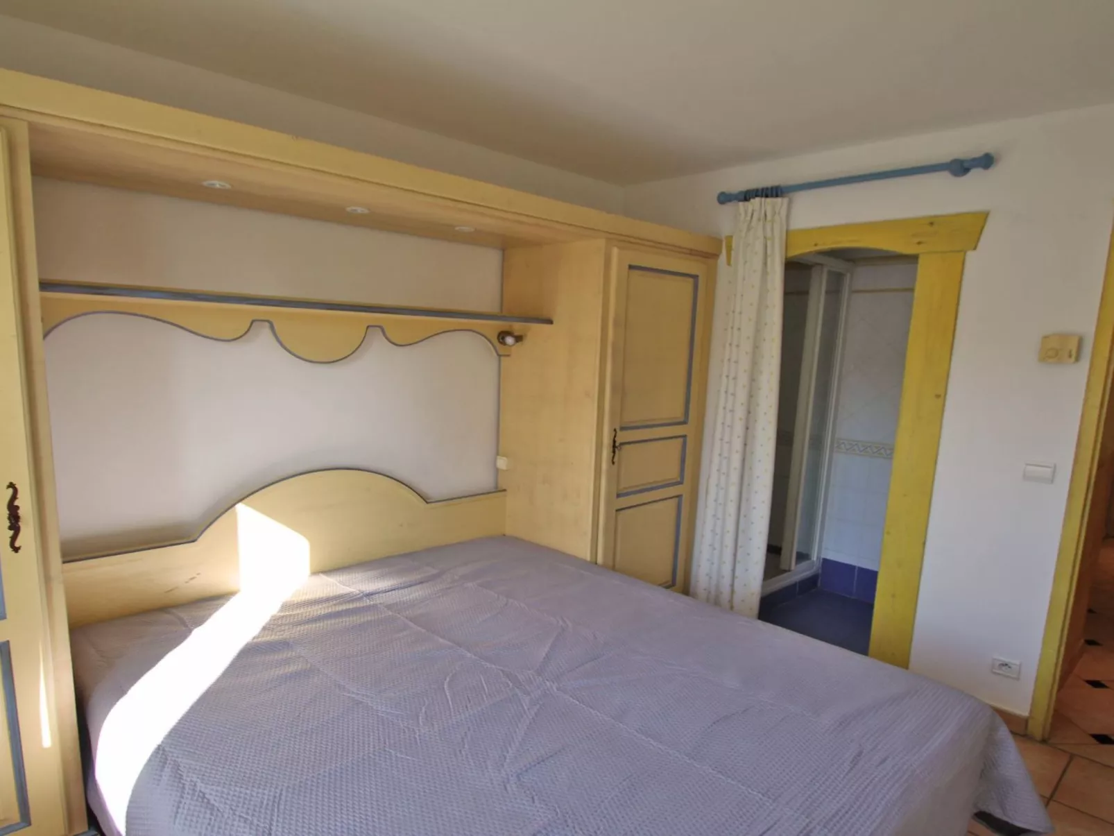 Wohnung T3 - 4 Personen - Klimaanlage-Binnen