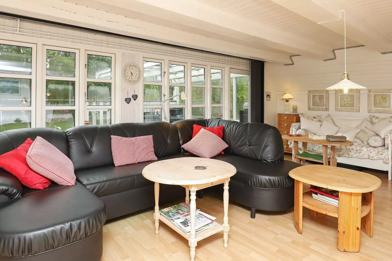 6 persoons vakantie huis in Hals-By Traum-Binnen