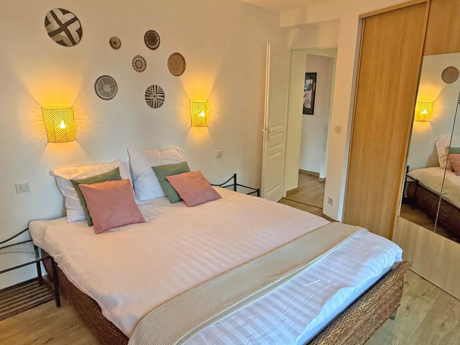 Wohnung T3 - 5 pers - Klimaanlage - Zentrum-Image-tags.info