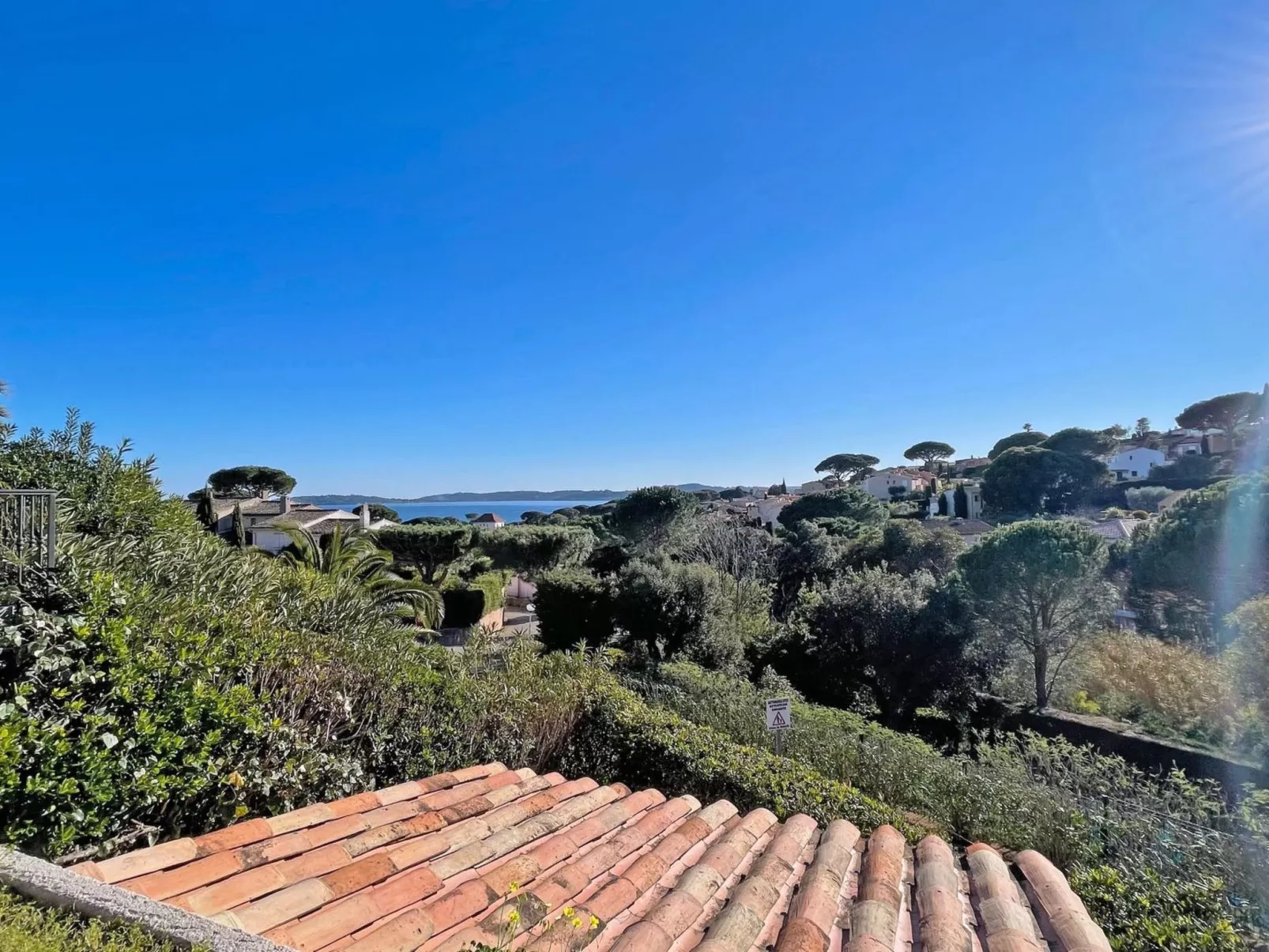 Pan Cuet - Meerblick, Pool , Strandnah-Buiten