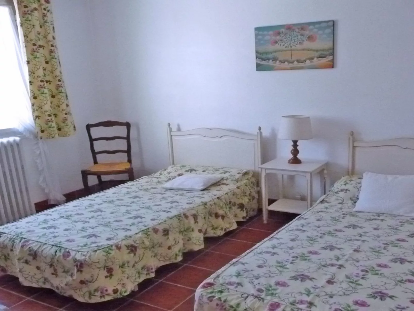 Appt T4 face à la plage - Clim - Ste Maxime-Binnen