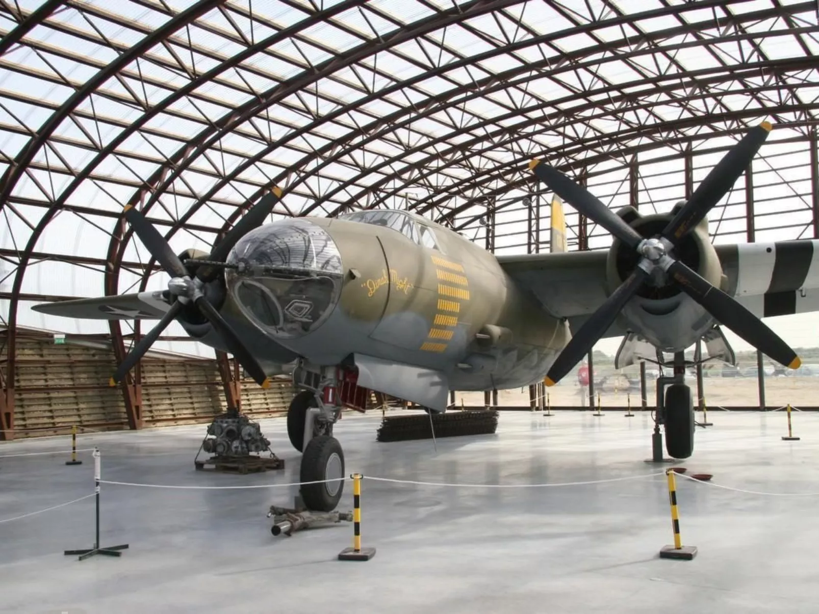 "8883" in Strandnähe-Buiten