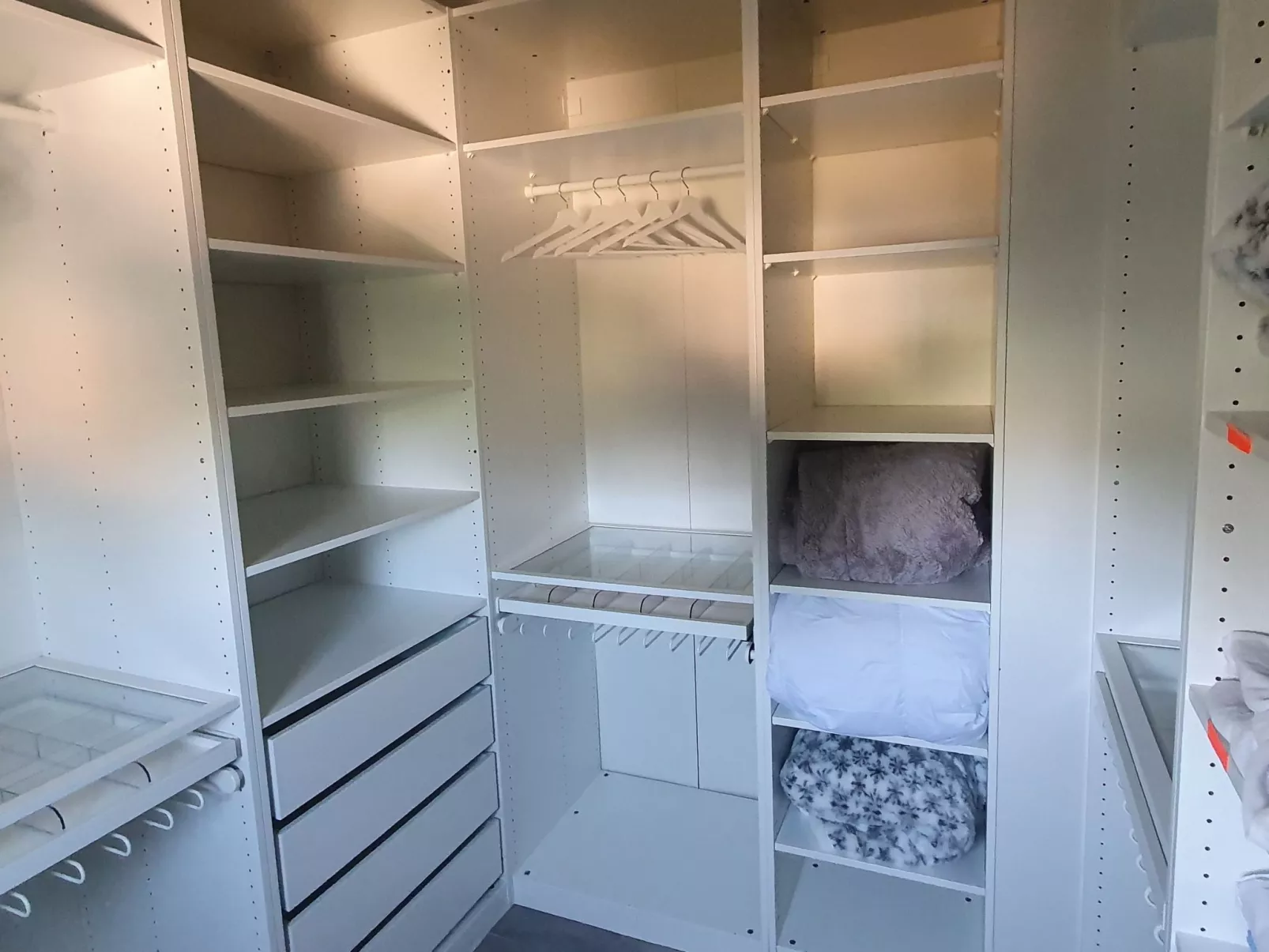 Villa mit Garten, Grill und Terrasse-Binnen