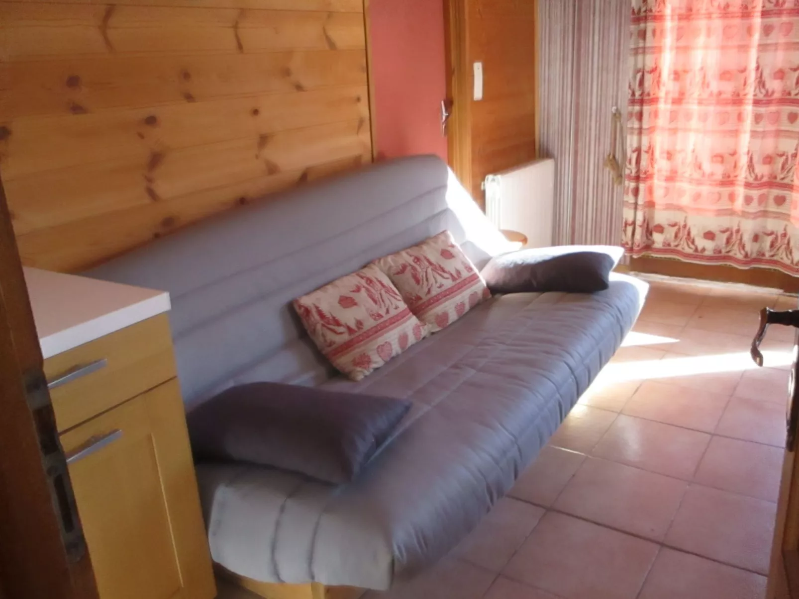 Chalet "Le Clos de Cluny".