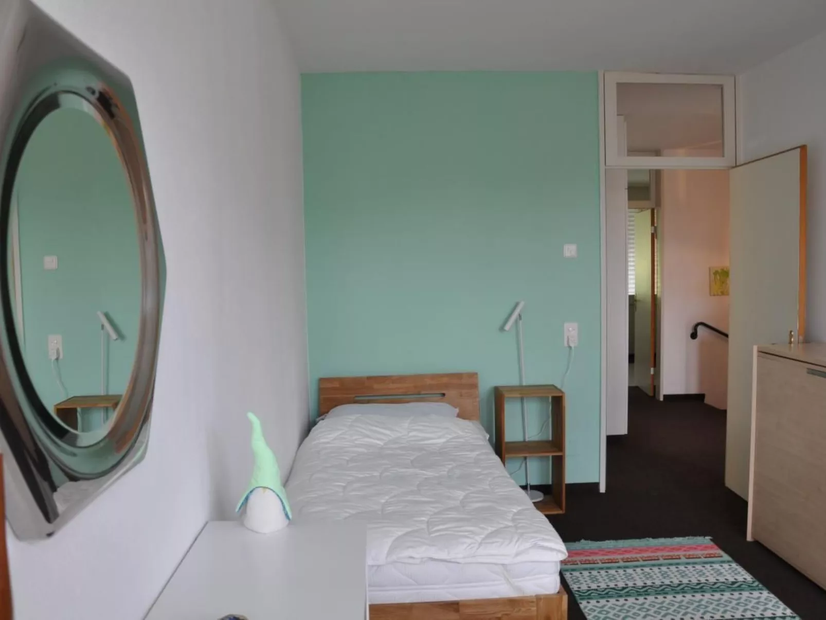 Navengana 4 mit Pool-Binnen