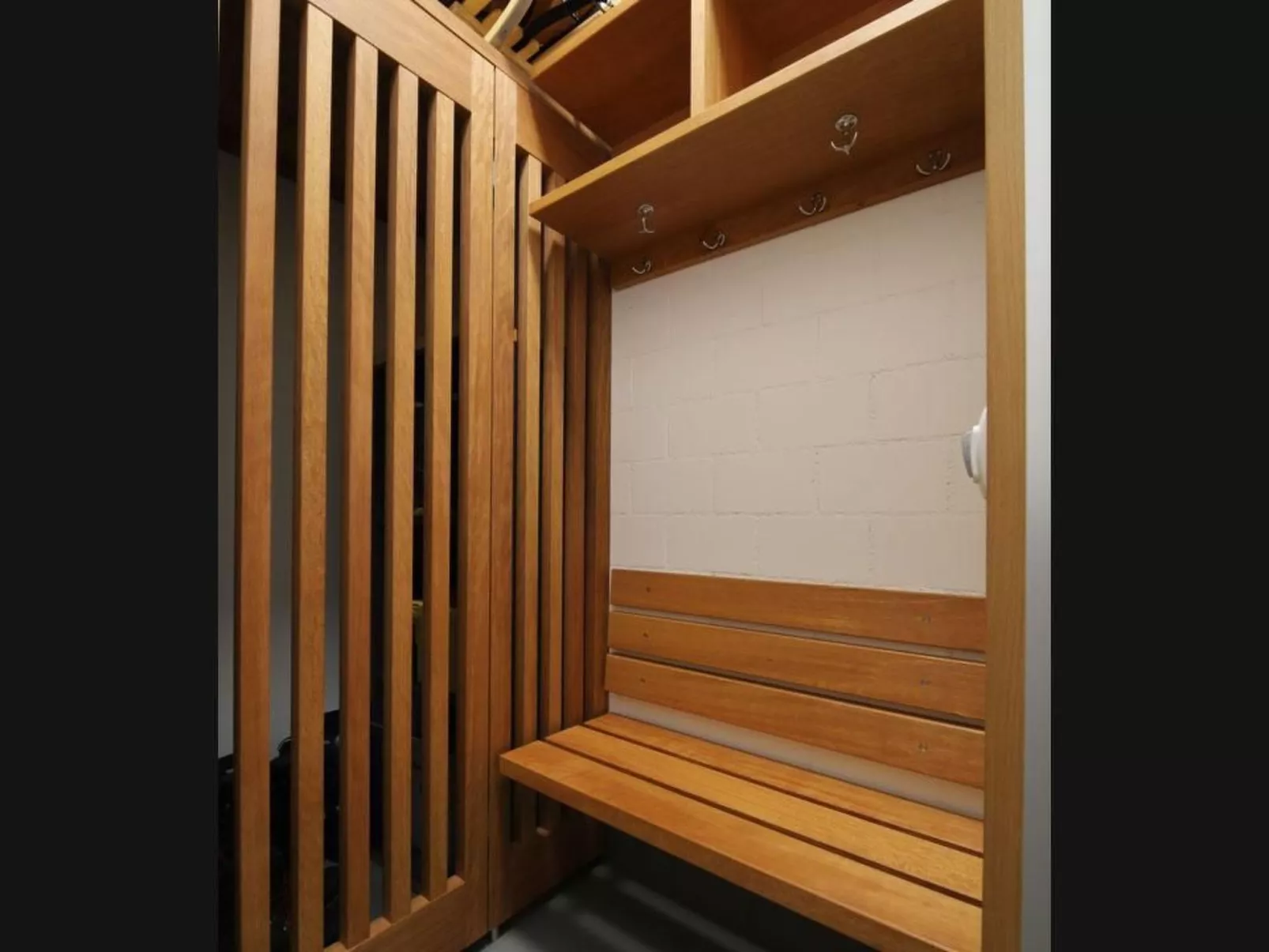 Ferien Falera-Binnen