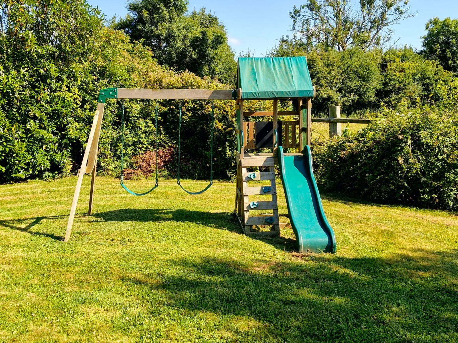 Le domaine des roseraies, Unterkunft Flaubert-Buiten