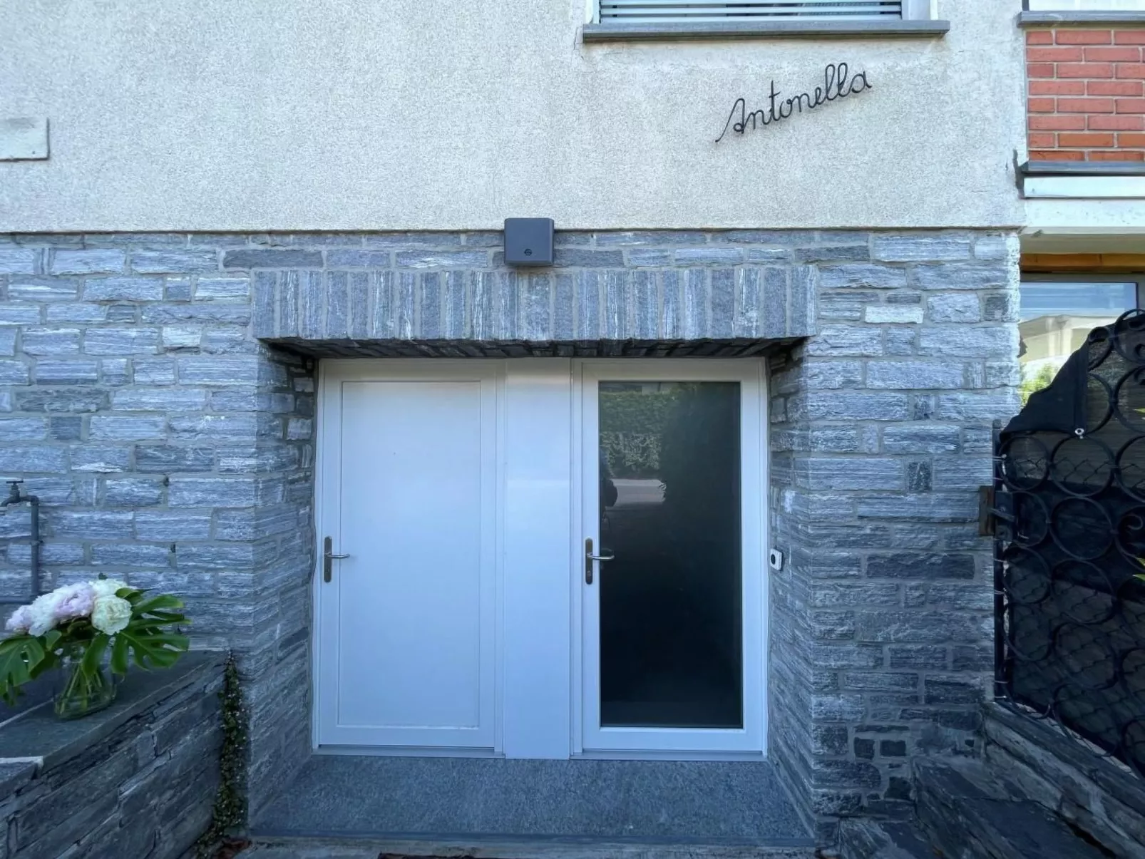 Casa Antonella-Buiten