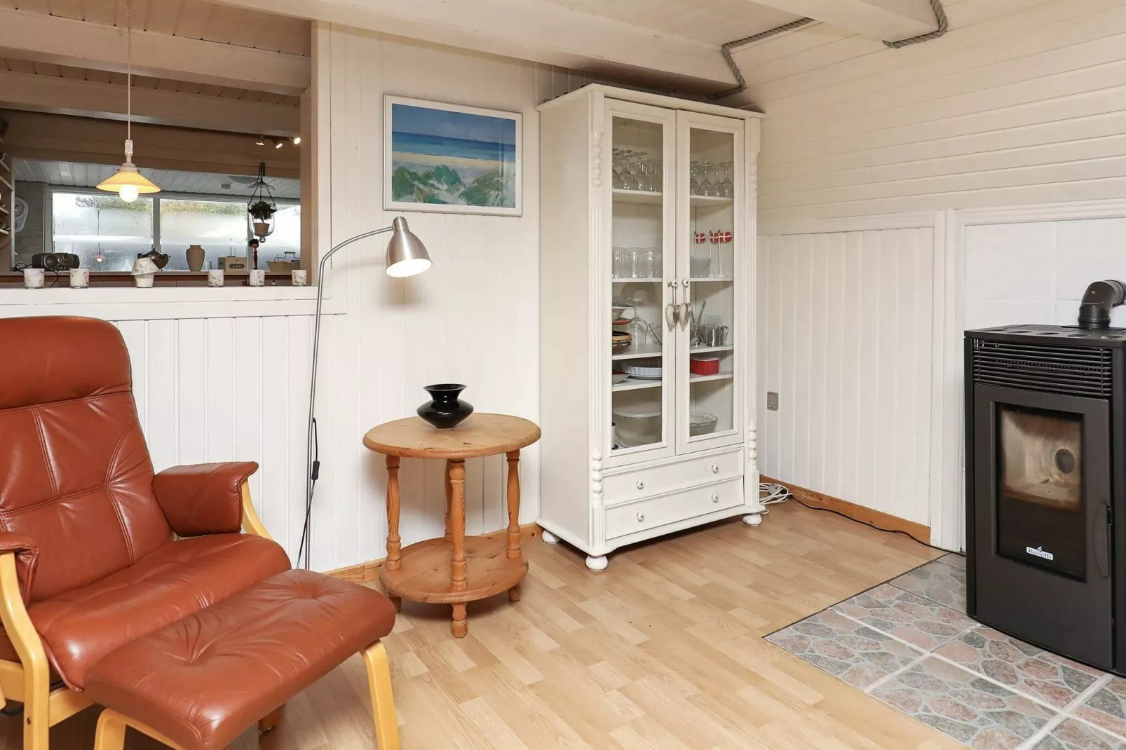 6 persoons vakantie huis in Hals-By Traum-Binnen