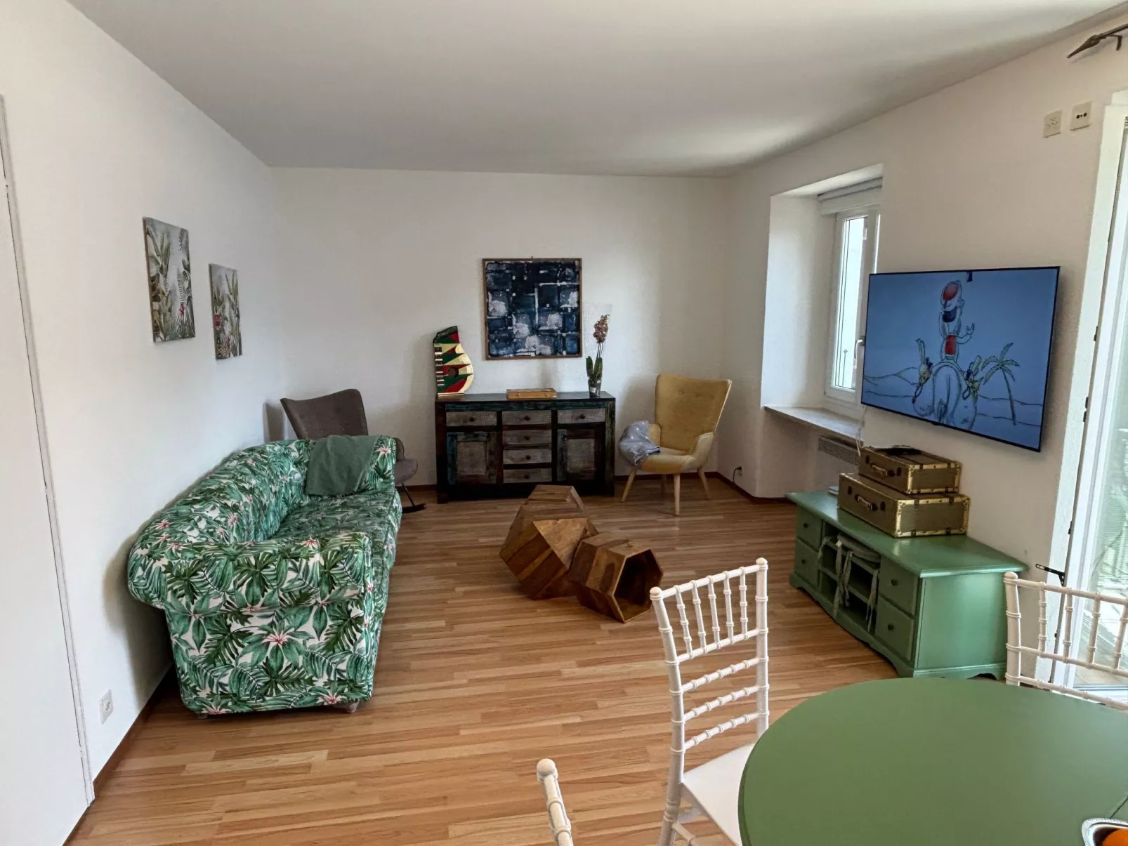 See-Penthouse-Binnen