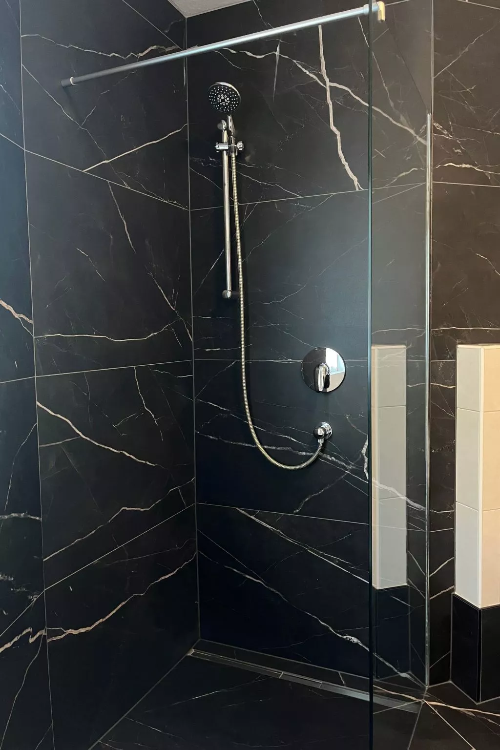 Sonnenapartment-Binnen