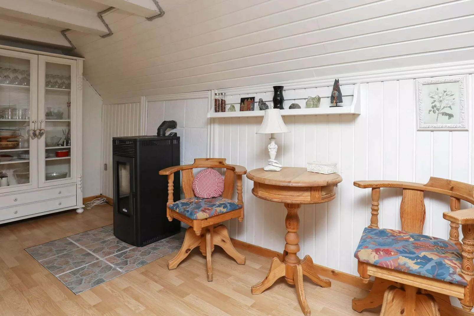 6 persoons vakantie huis in Hals-By Traum-Binnen