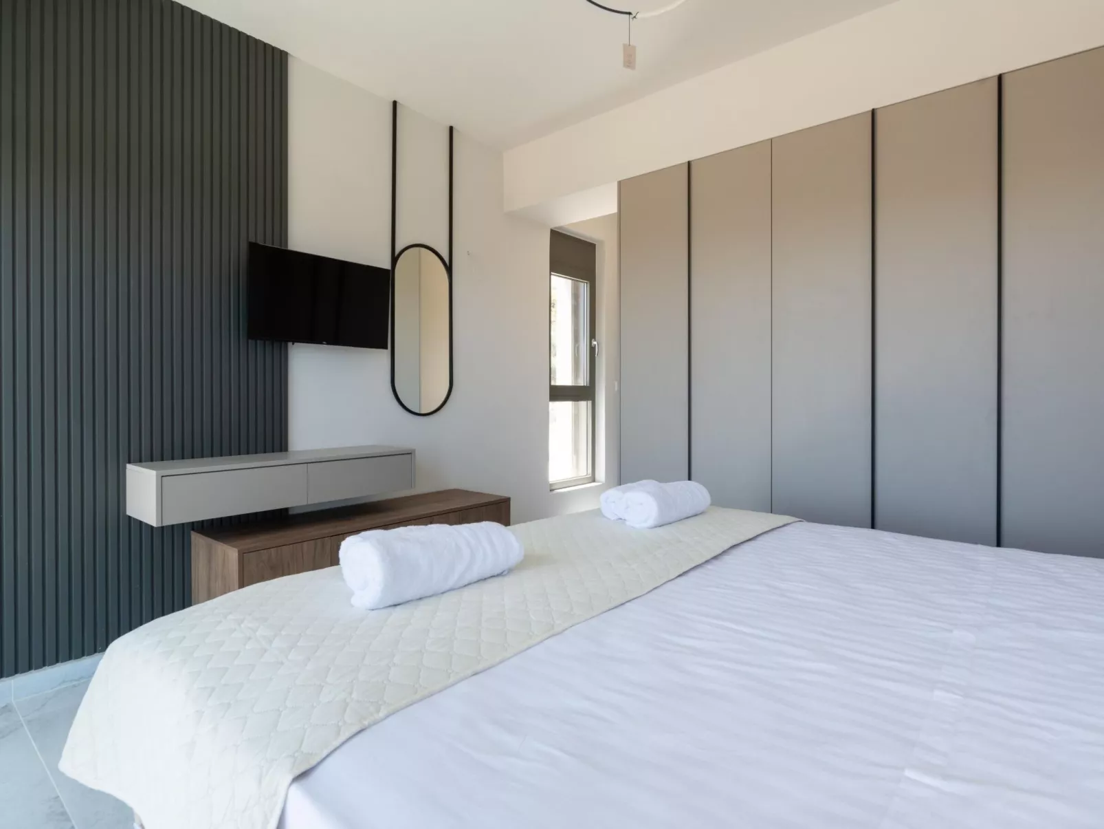 Rhodes Stars Stellar Villas-Perseus-Binnen