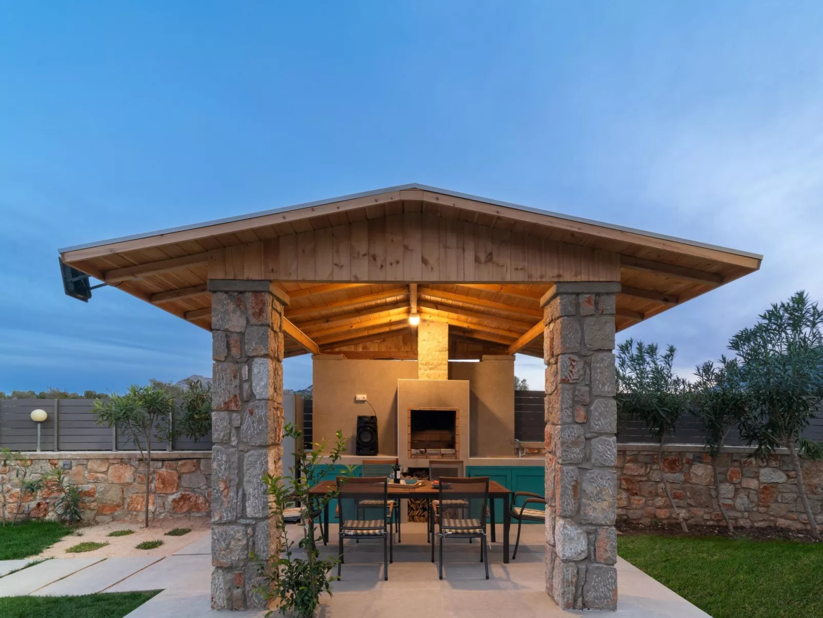 Serenity Villen-Villa Terra-Image-tags.info