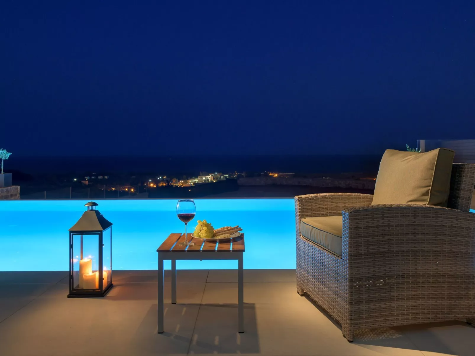 Wunderschöne Alav Pool Villa-Buiten