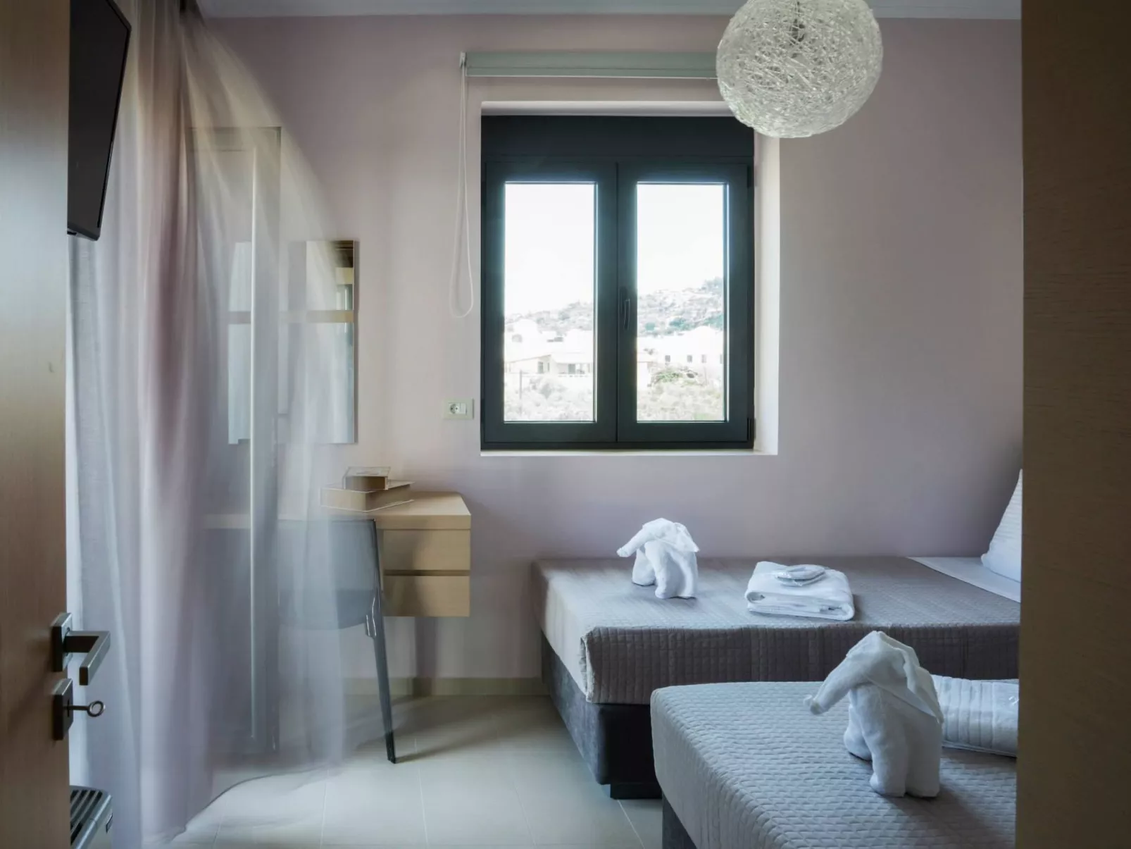 Villa am Strand mit Pool, Sauna und Barbecue-Binnen