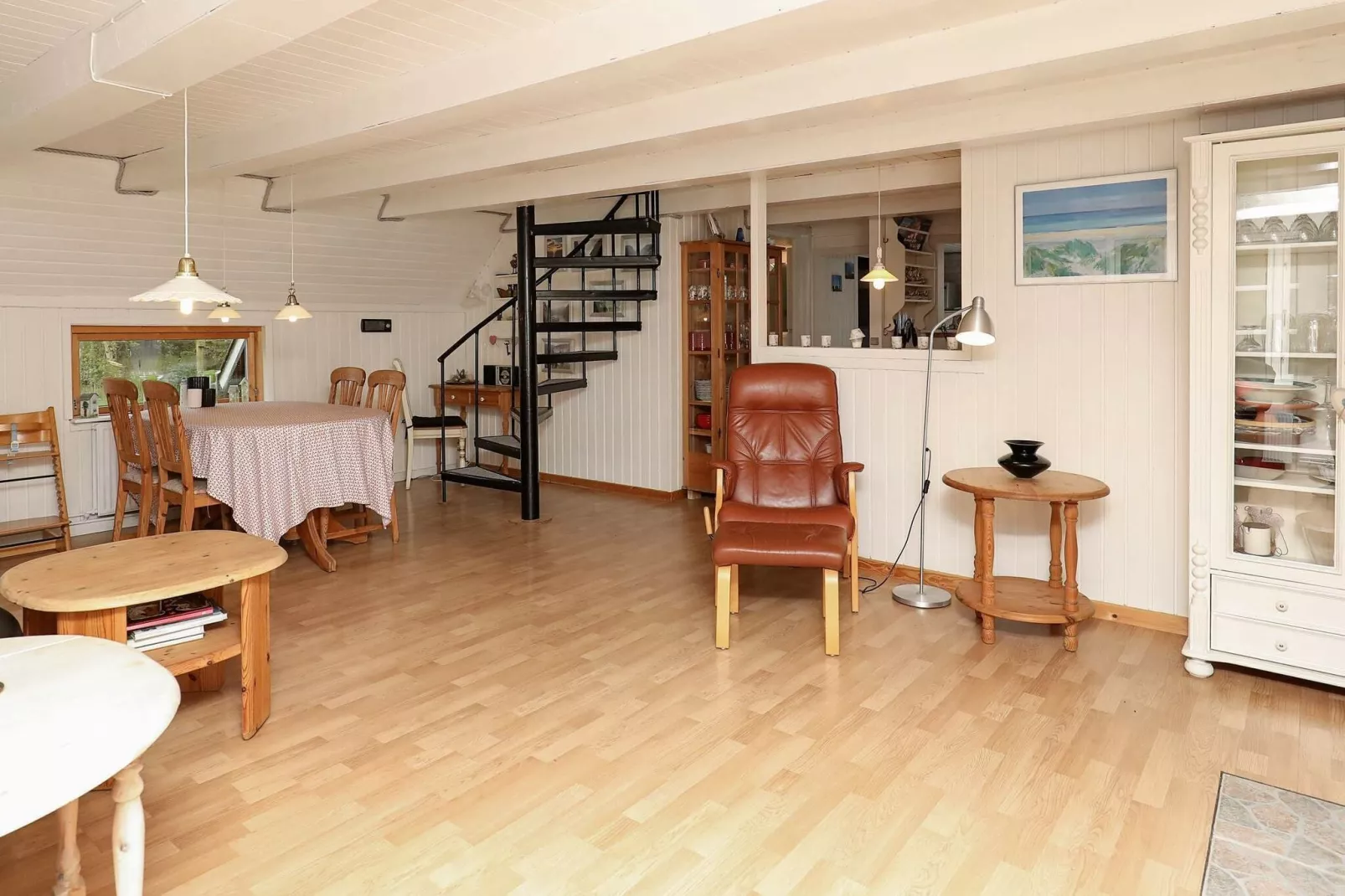 6 persoons vakantie huis in Hals-By Traum-Binnen