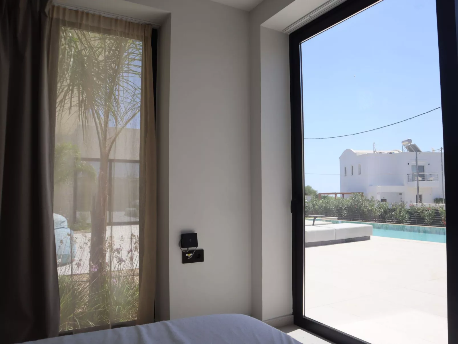 Trapezia Luxury Living - Mondstein-Buiten