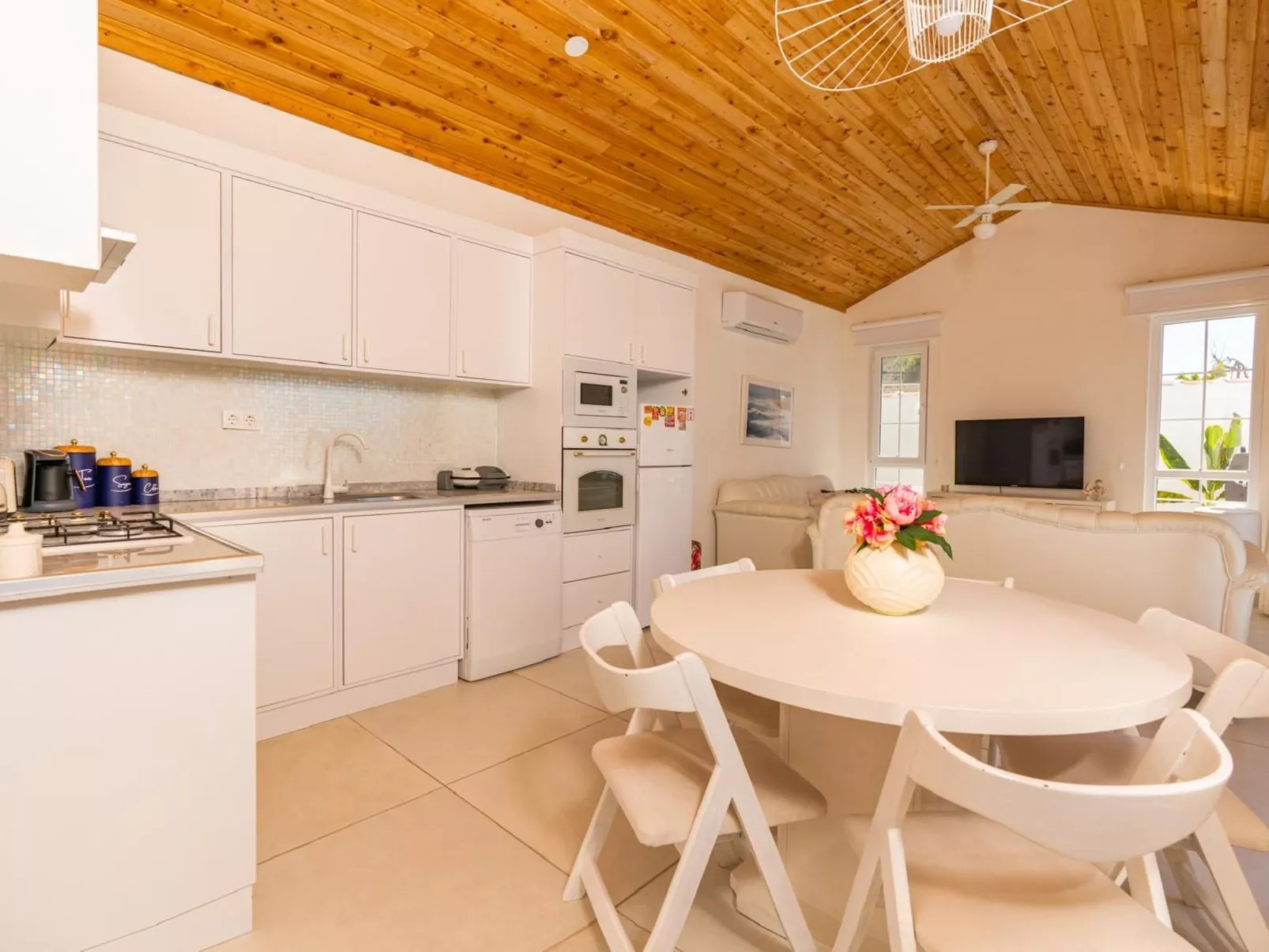 Für Pärchen-Binnen