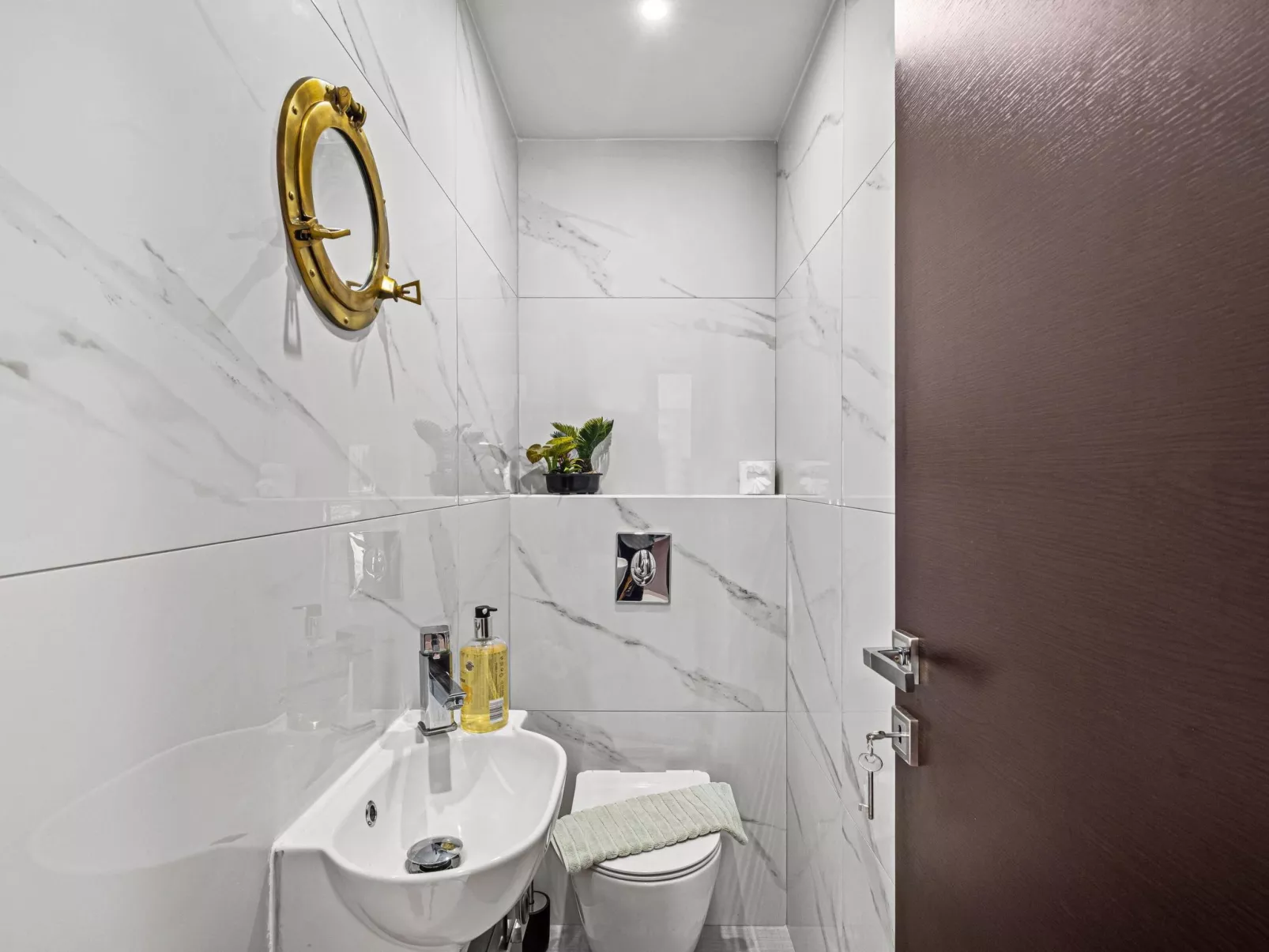 Villa Articiano mit Whirlpool und herrlicher Aussicht-Binnen