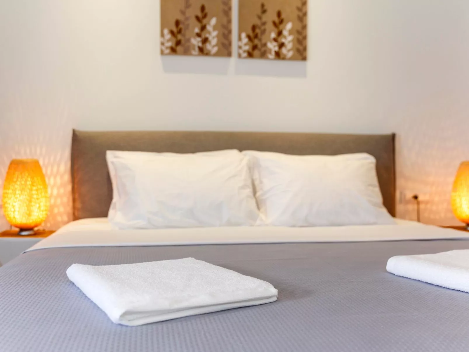 Villa Filista-Binnen