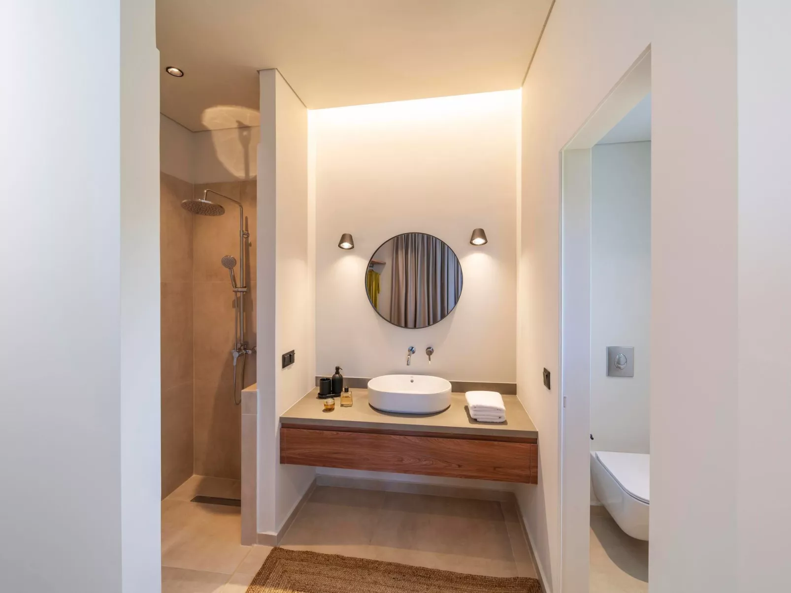 Massari Hills - Grand Large-Binnen