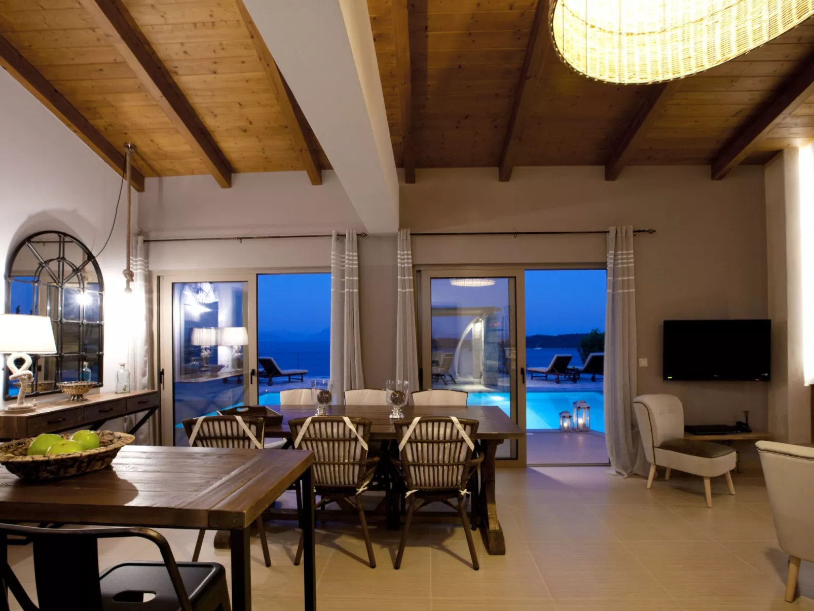 Ferienvilla für bis zu 4 Personen-Buiten