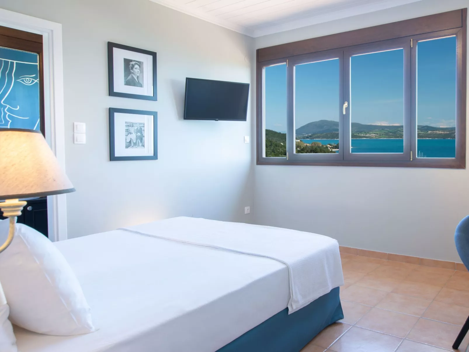 Artemis-Villa-Binnen