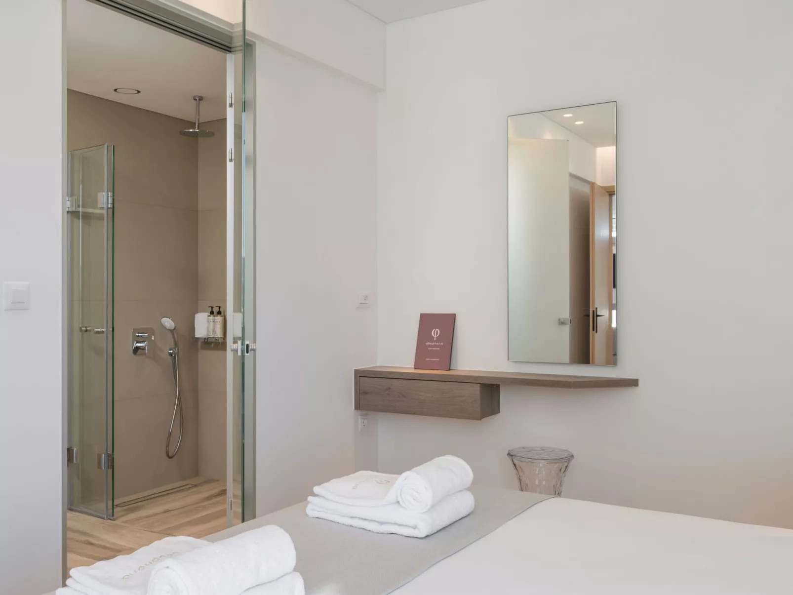 Villa Majestic 5 Schlafzimmer-Binnen