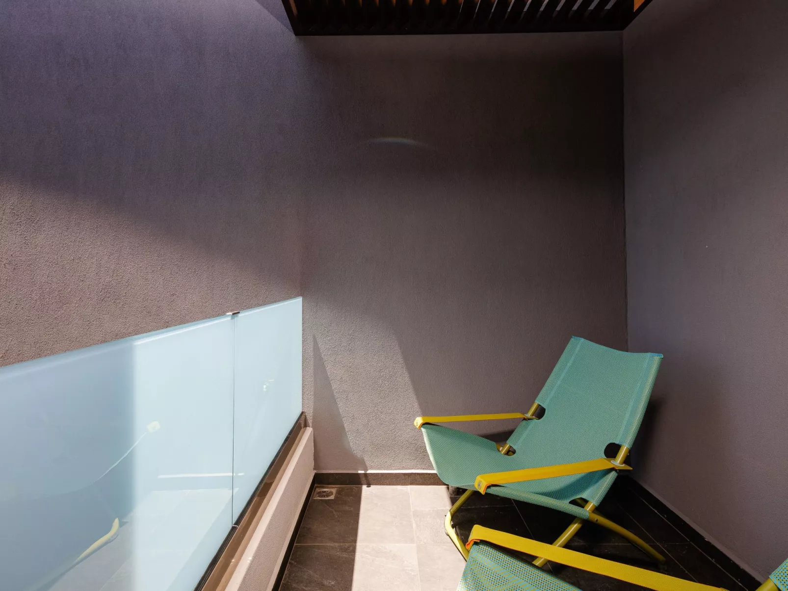 VillAgioi III - Pool Villa und 450m zum Sandstrand-Binnen