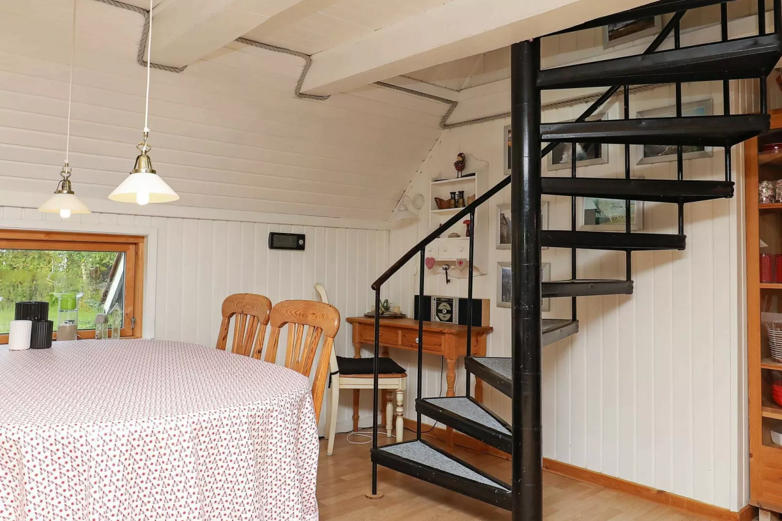 6 persoons vakantie huis in Hals-By Traum-Binnen