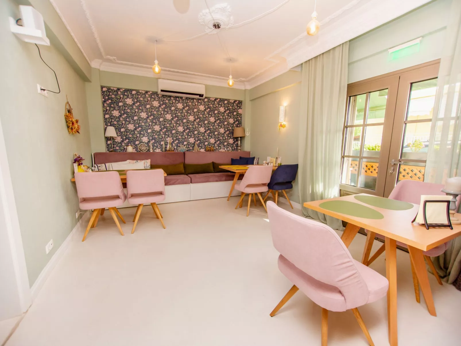 Mit Terrasse-Image-tags.info