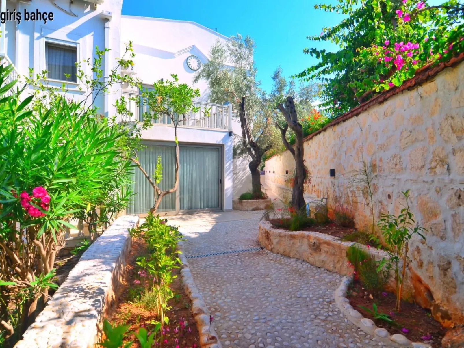 Villa Likya Ege-Image-tags.info