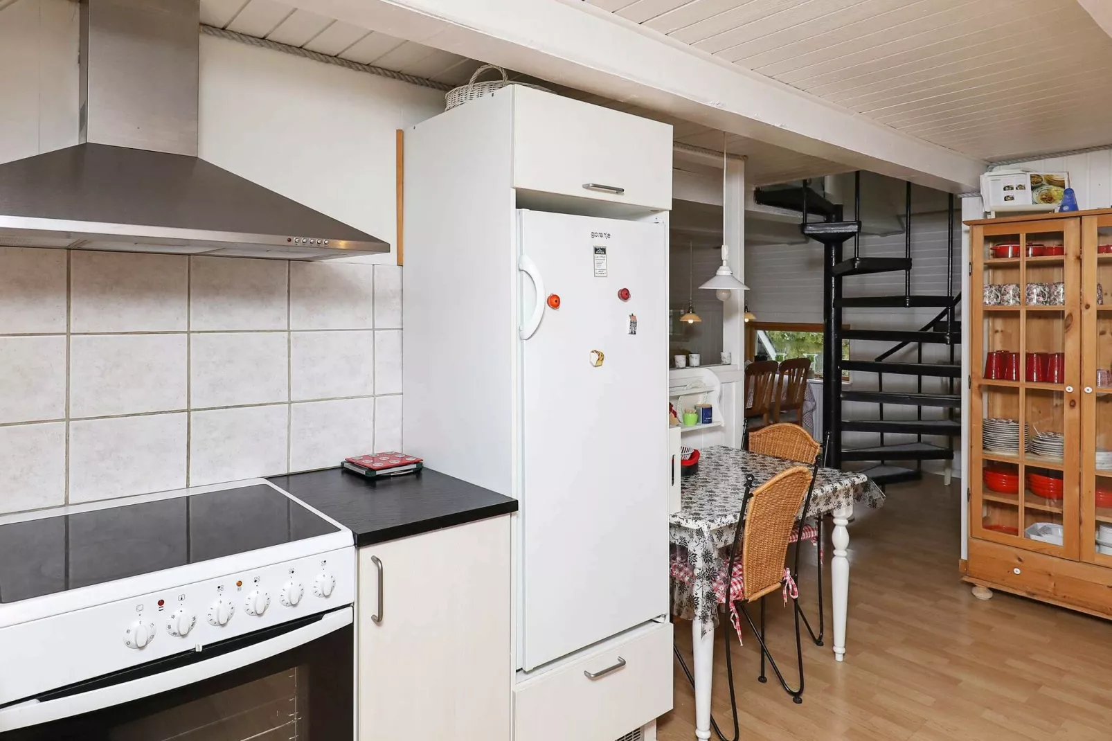 6 persoons vakantie huis in Hals-By Traum-Binnen