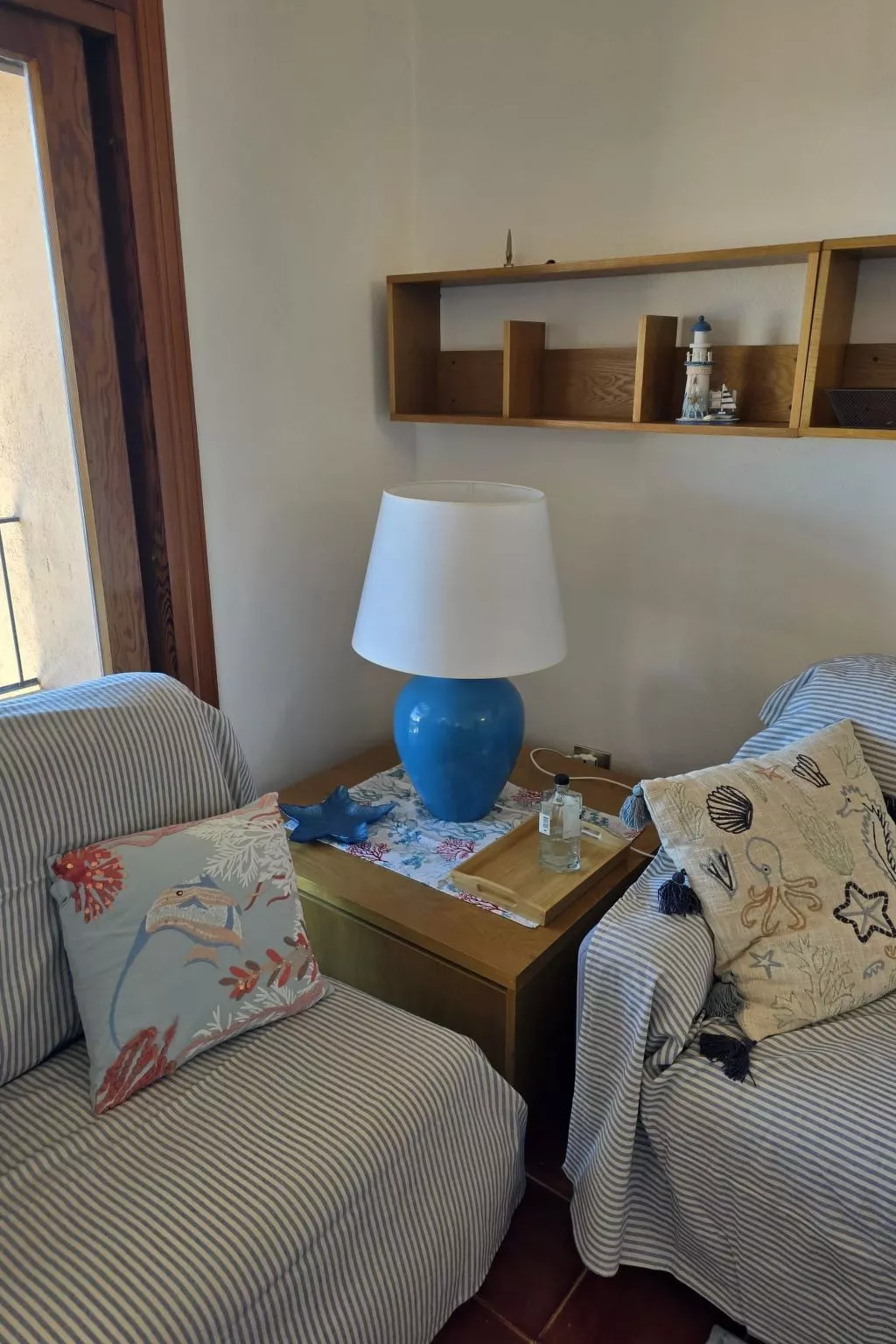 Casetta Ladunia mit Blick aufs Meer-Image-tags.info