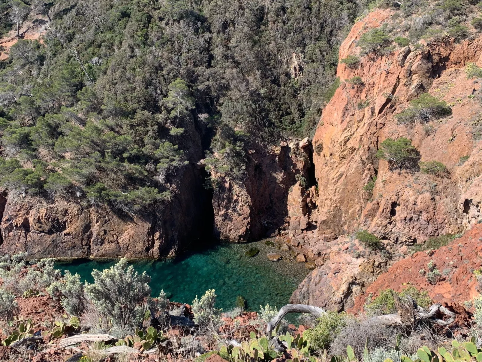 Dolce Vita da Elena-Buiten