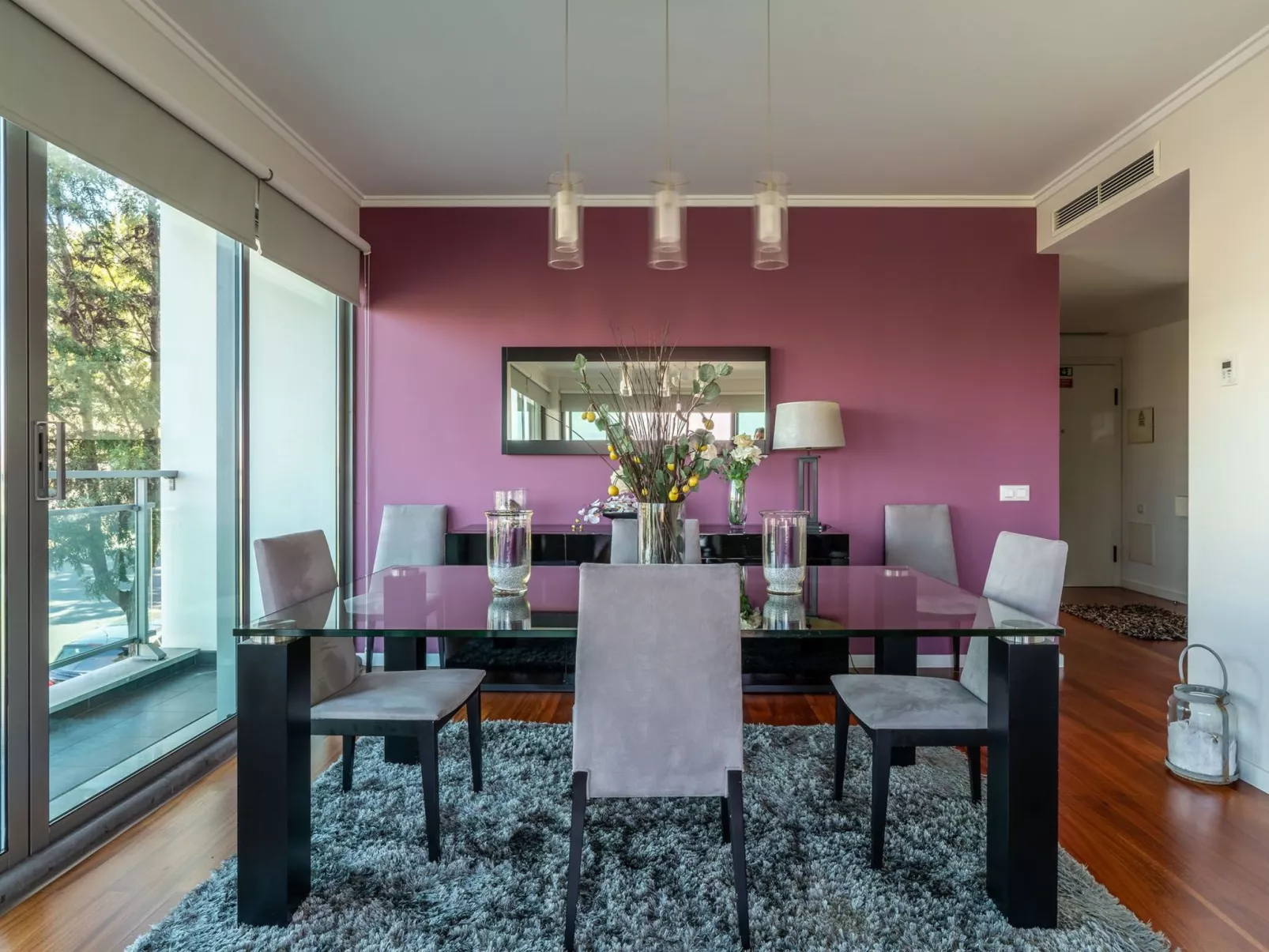 Eine moderne Wohnung in hervorragender Lage.-Image-tags.info