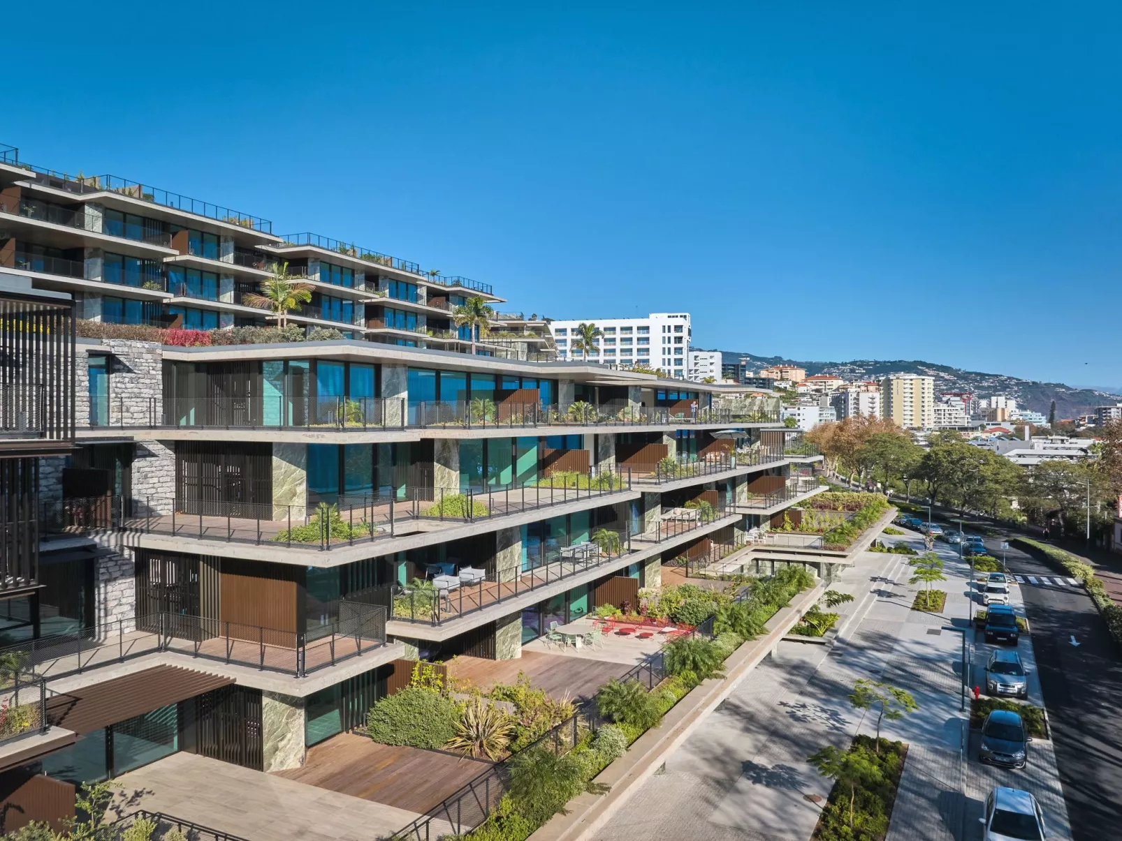 RJS Savoy Monumentalis-Buiten