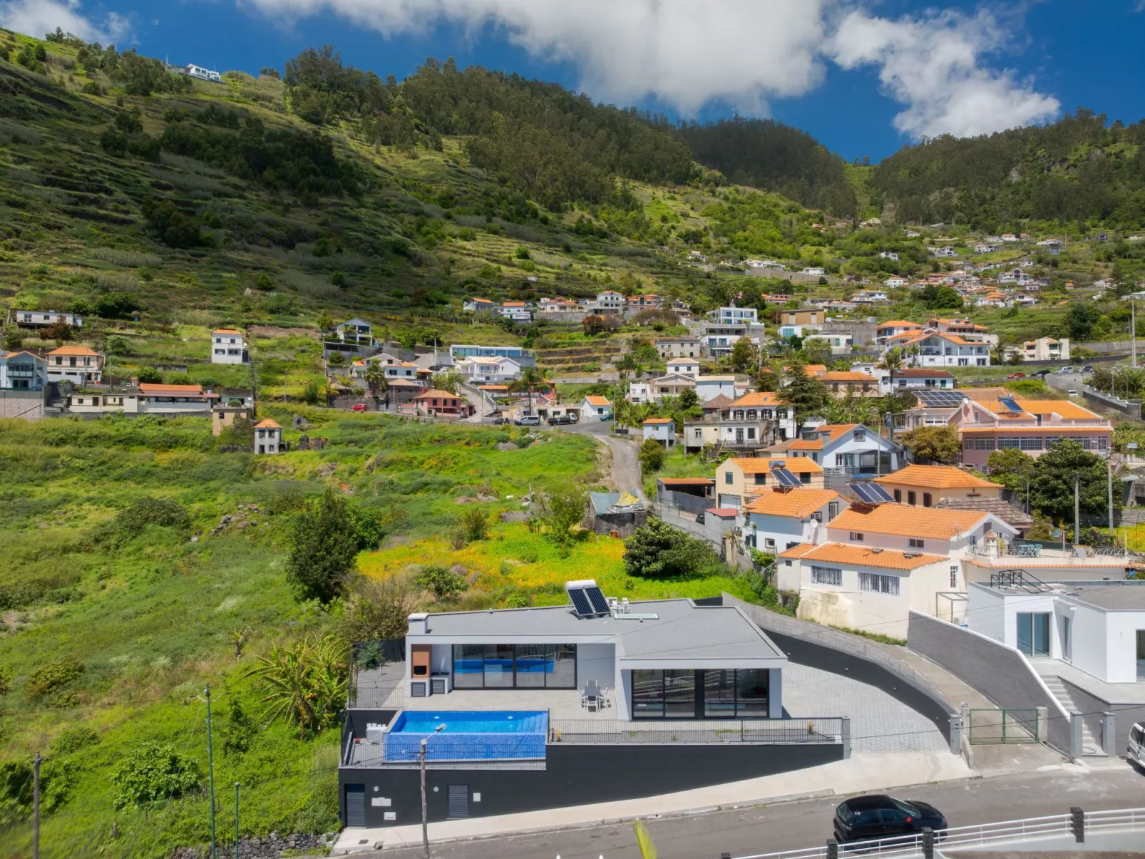 Bucht Calheta Villa-Image-tags.info