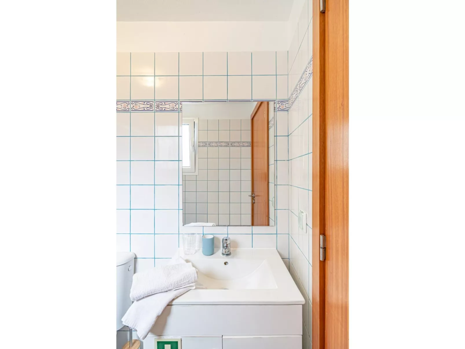 Historische Quinta Vista Mar in Arco B-Binnen