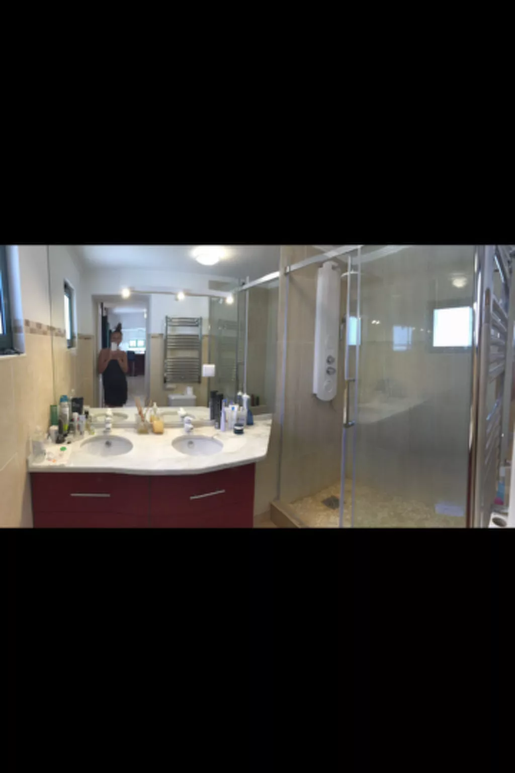 Haus unter den Sternen-Binnen