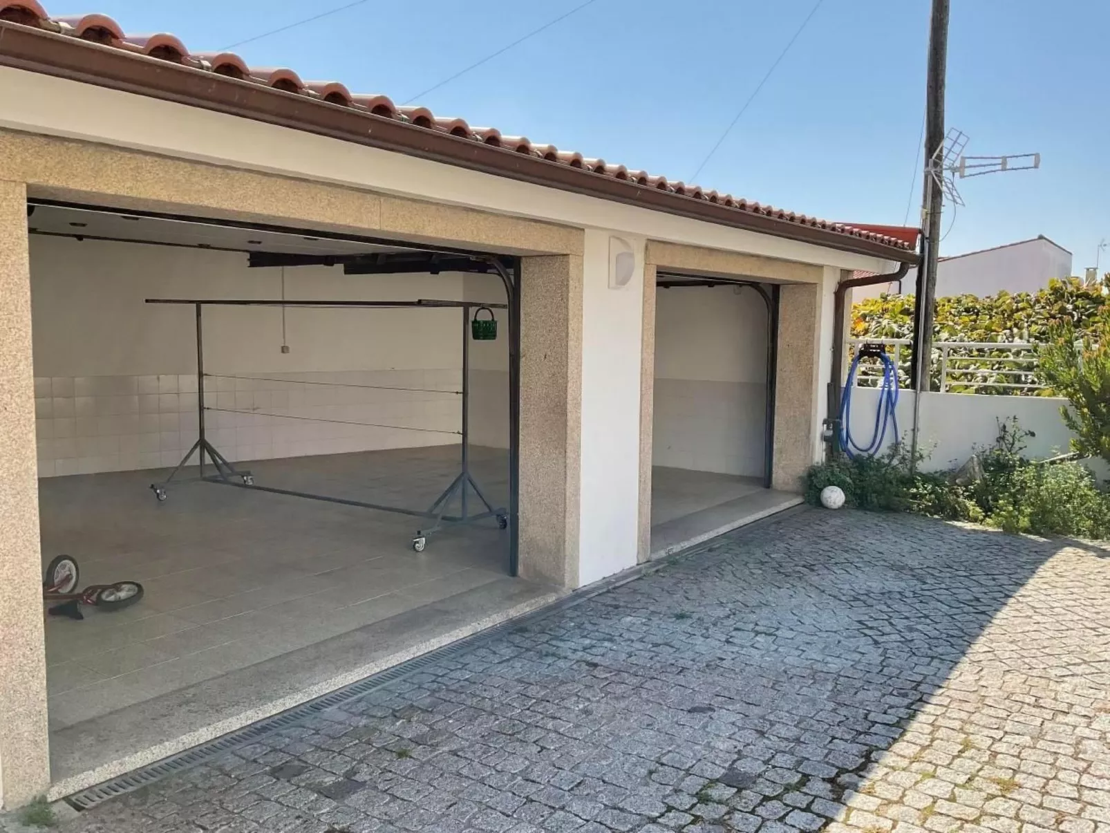 Casa da Guilheta-Buiten