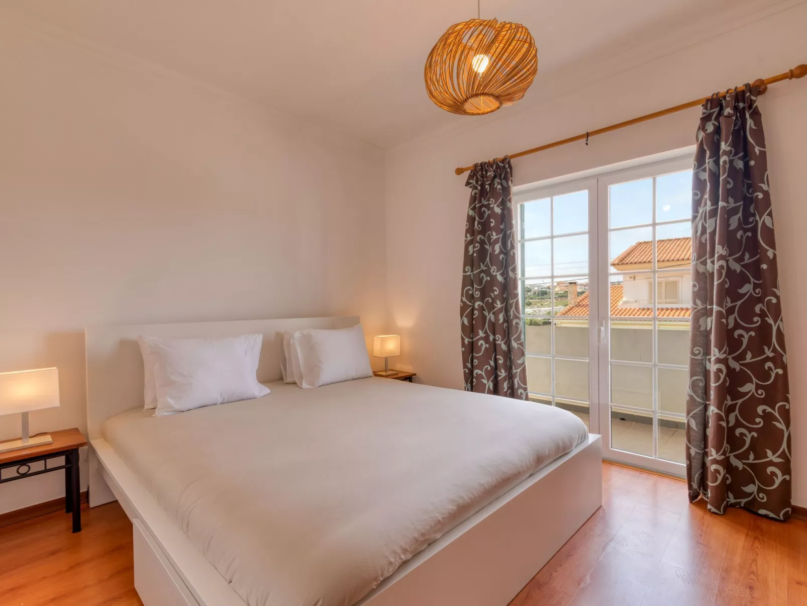 Villa Casa Branca I Geräumiger Rückzugsort für 12p-Binnen